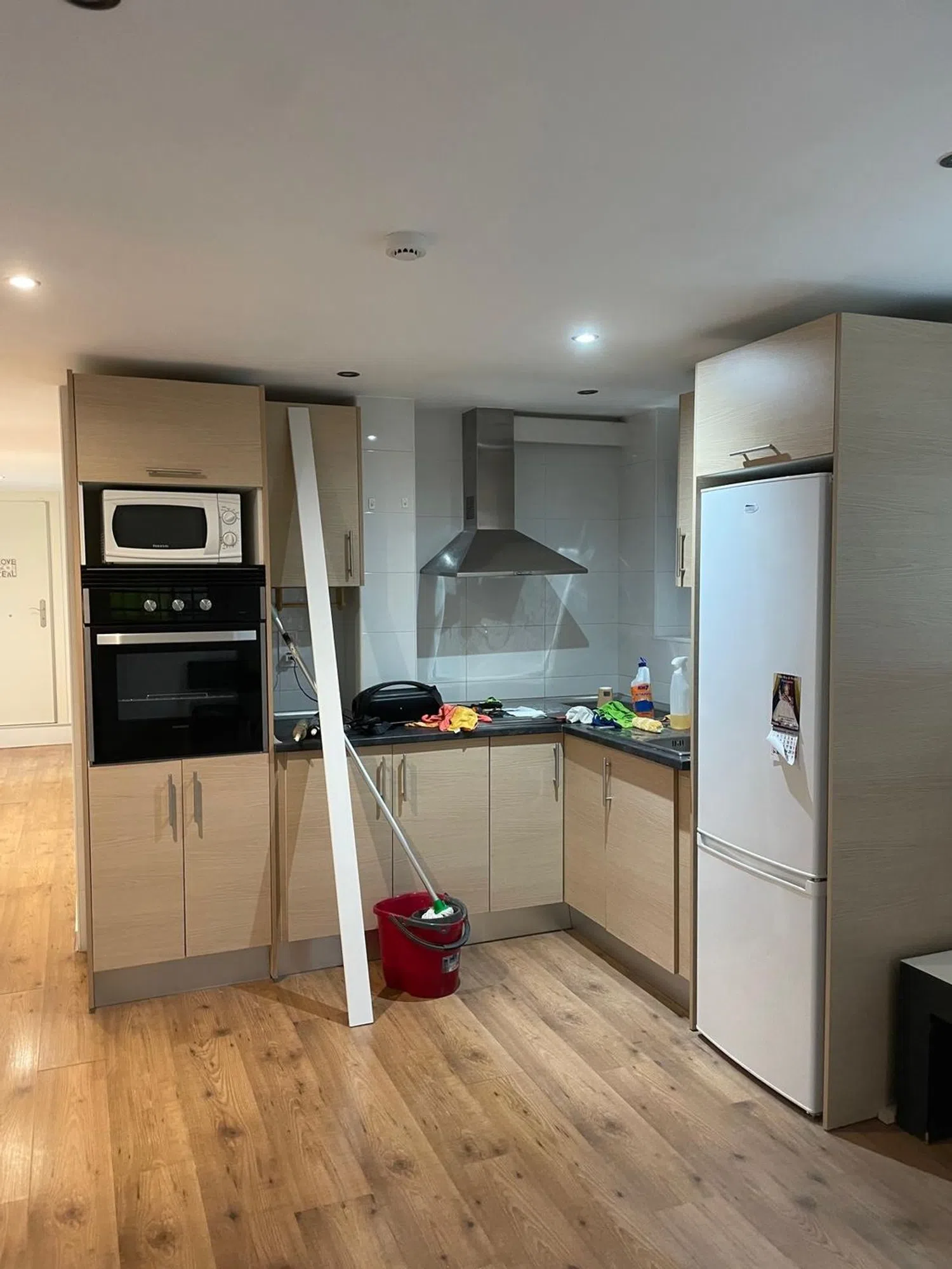 Estudio en calle carabias, 18 - Foto 7