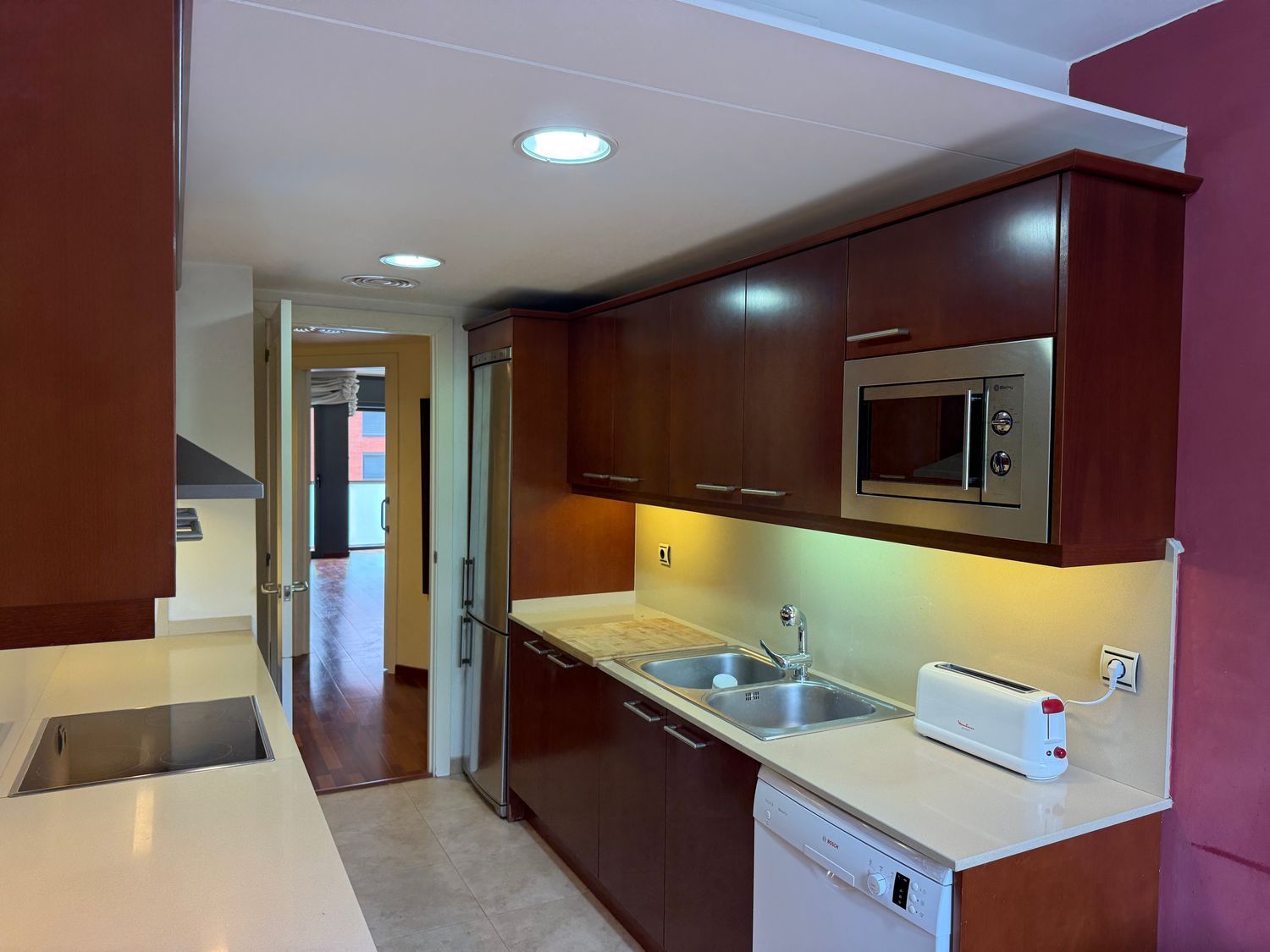 Piso en calle del Revolt Negre, 2 - Foto 13