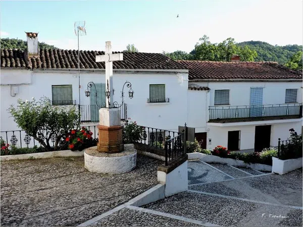 Casa de pueblo en Calle Abajo, 60 - Foto 1