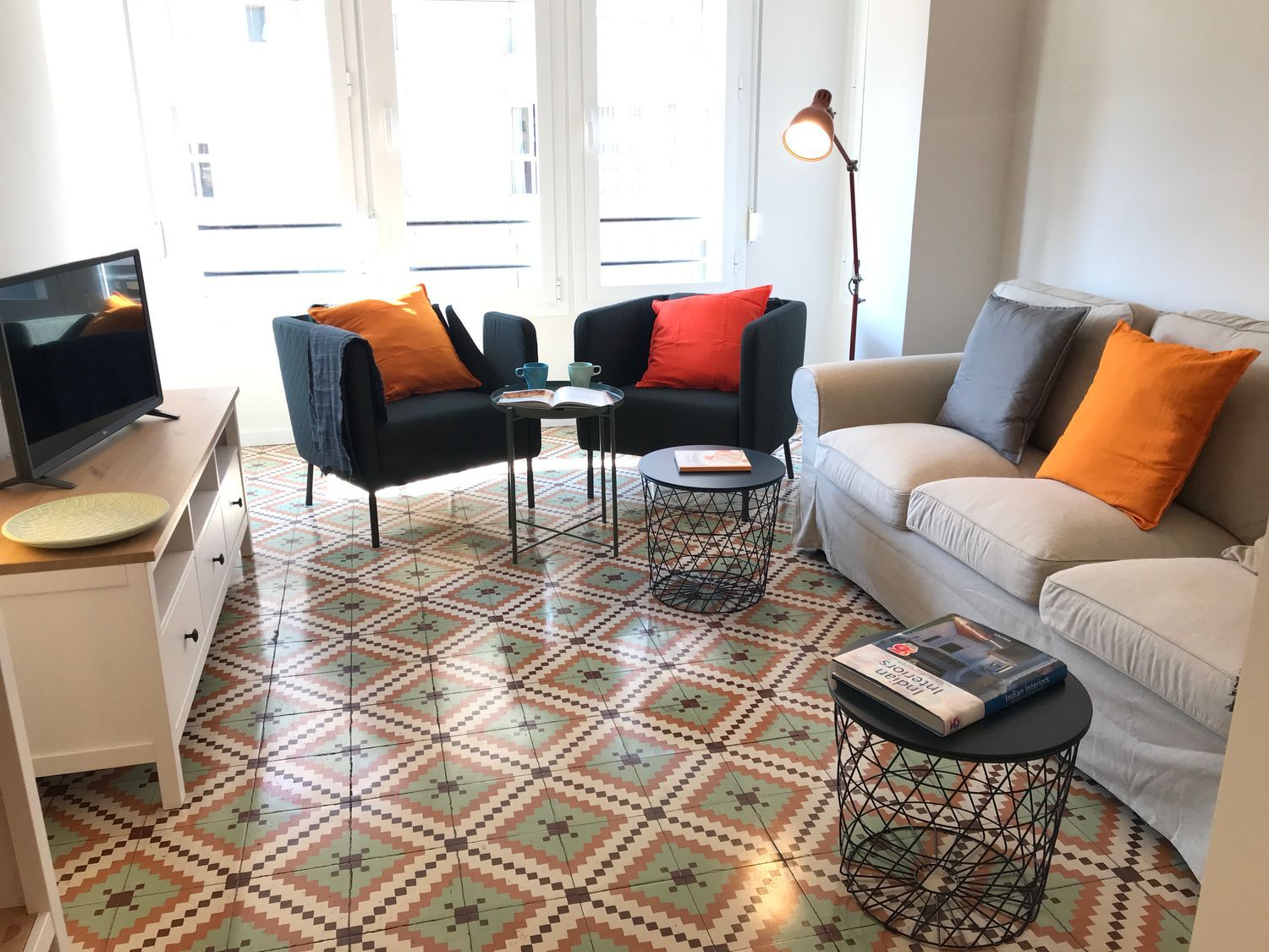 Piso en Calle d'Àngel Guimerà, 14, Arrancapins - Foto 6
