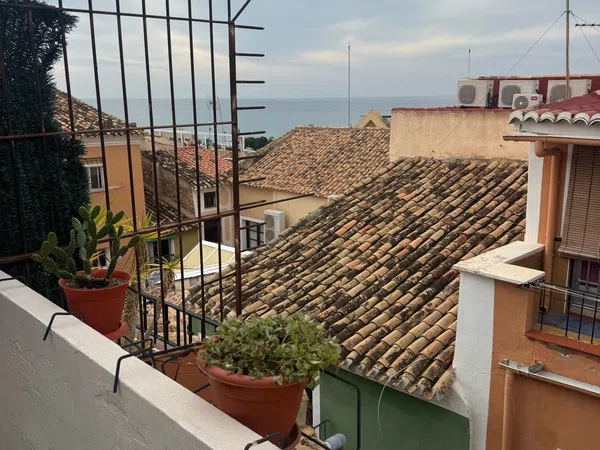 Chalet pareado en calle Major, 9 - Foto 1