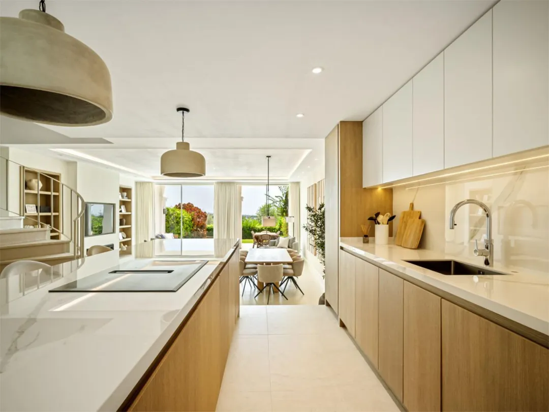 Piso en  Calle Ponce de León 8 - Foto 7