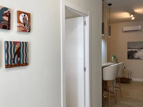 Estudio en Calle Capilla del Monte, 20, Ayamonte Pueblo, Ayamonte Pueblo - Foto 5