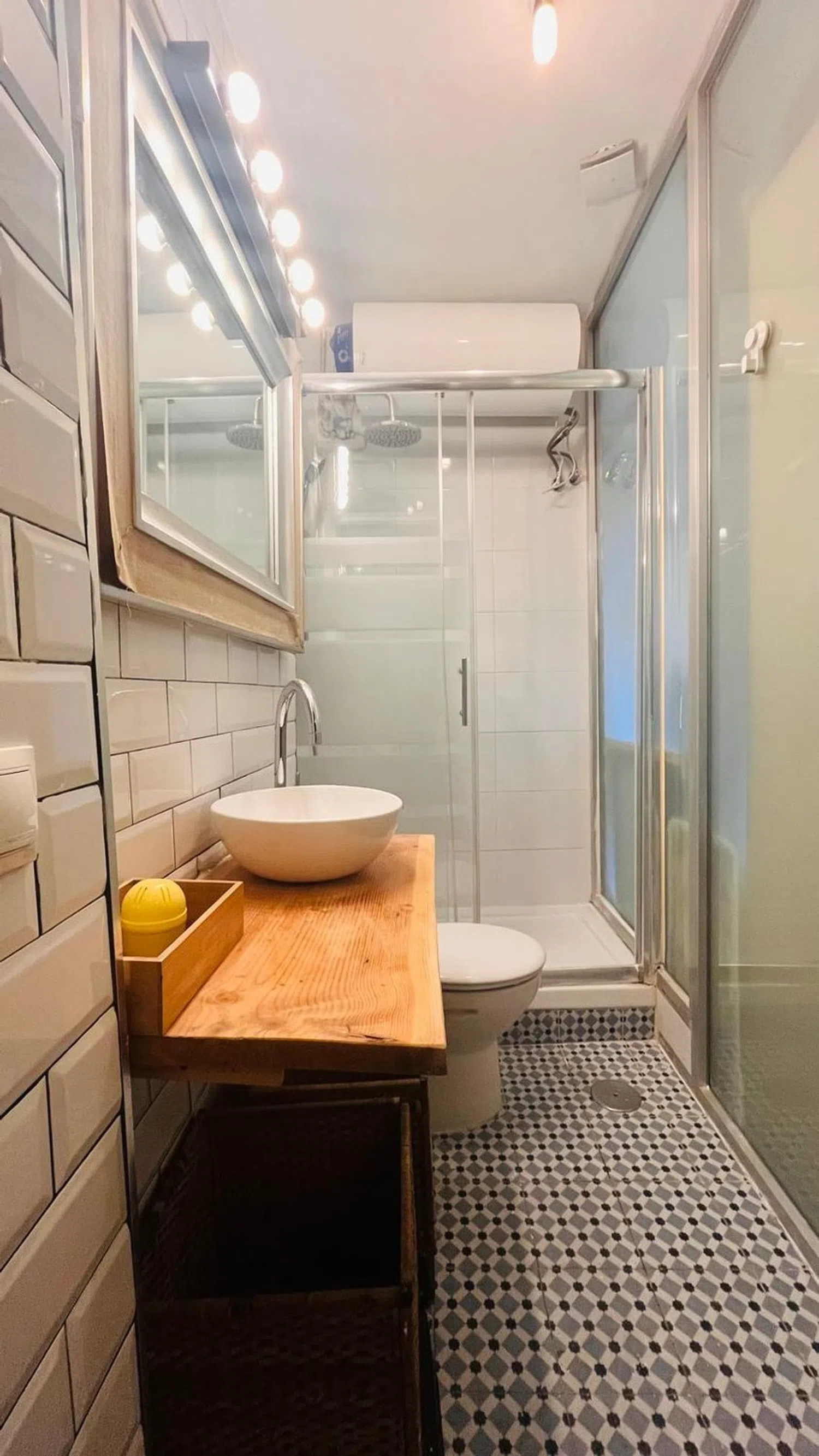 Estudio en Barrio Malasaña-Universidad - Foto 10