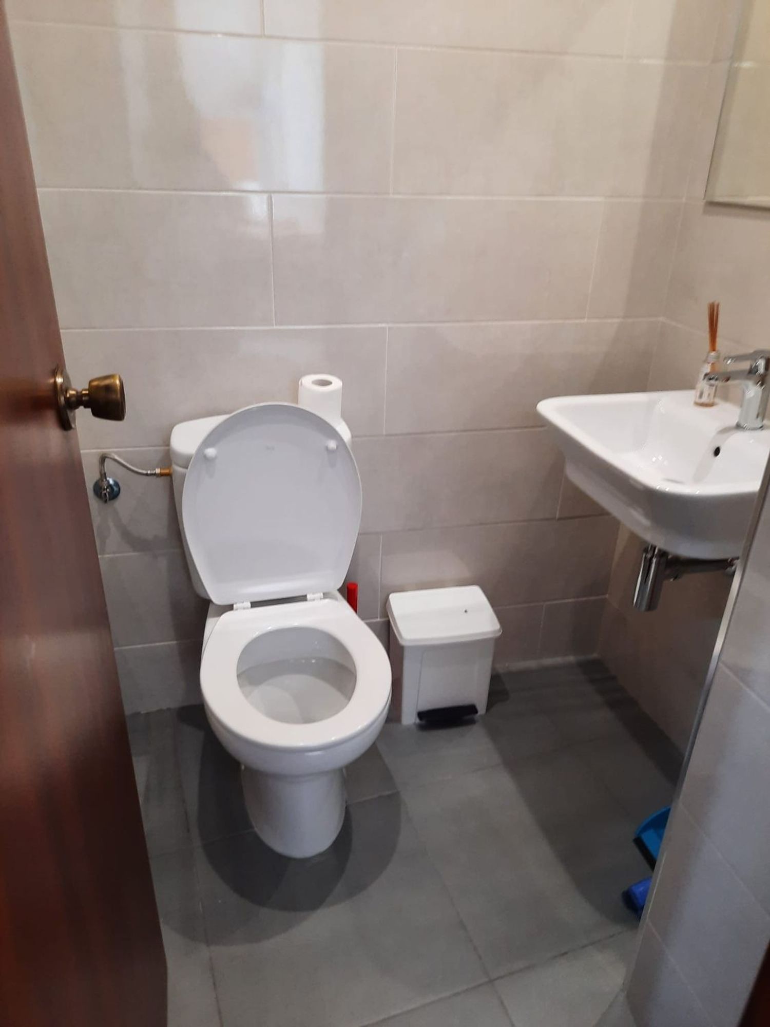 Piso en Calle Pureza, 95, Calle Betis - Pagés del Corro - Foto 29
