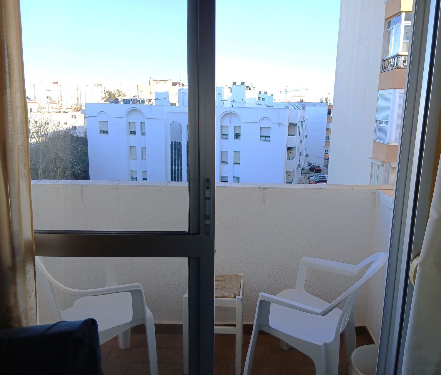 Piso en Avenida del Cerro Falón, 36 - Foto 9