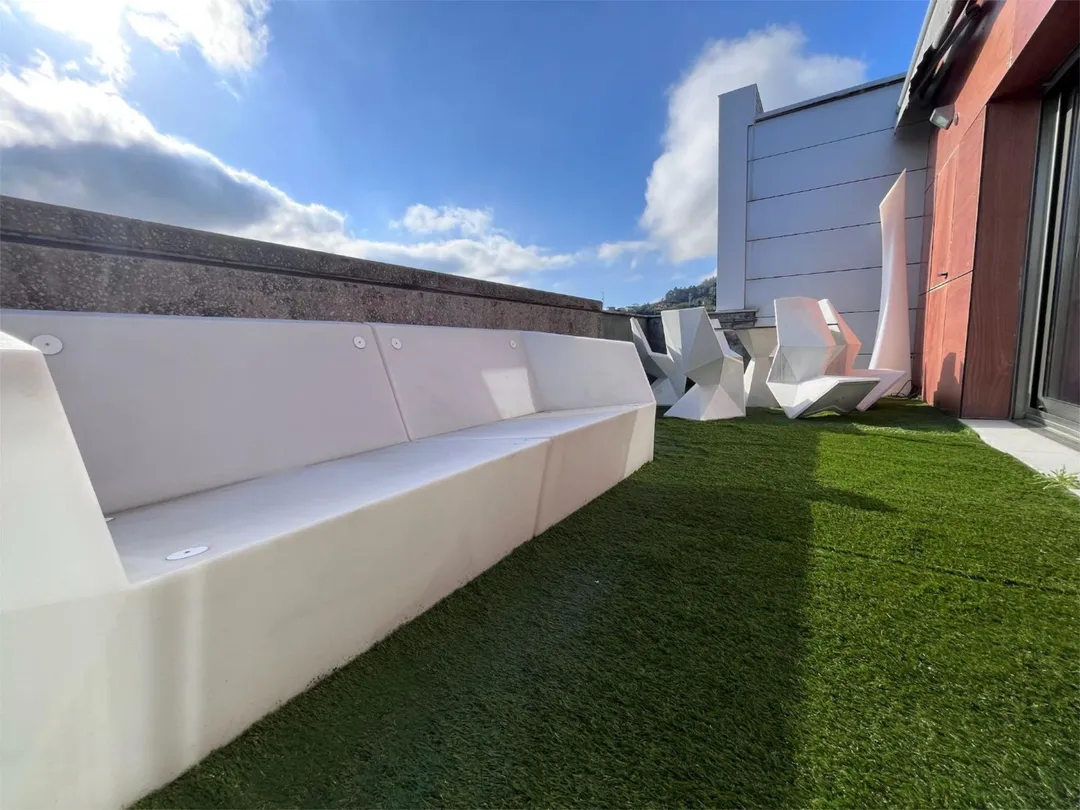 Piso en  Calle Viseu 15 - Foto 7