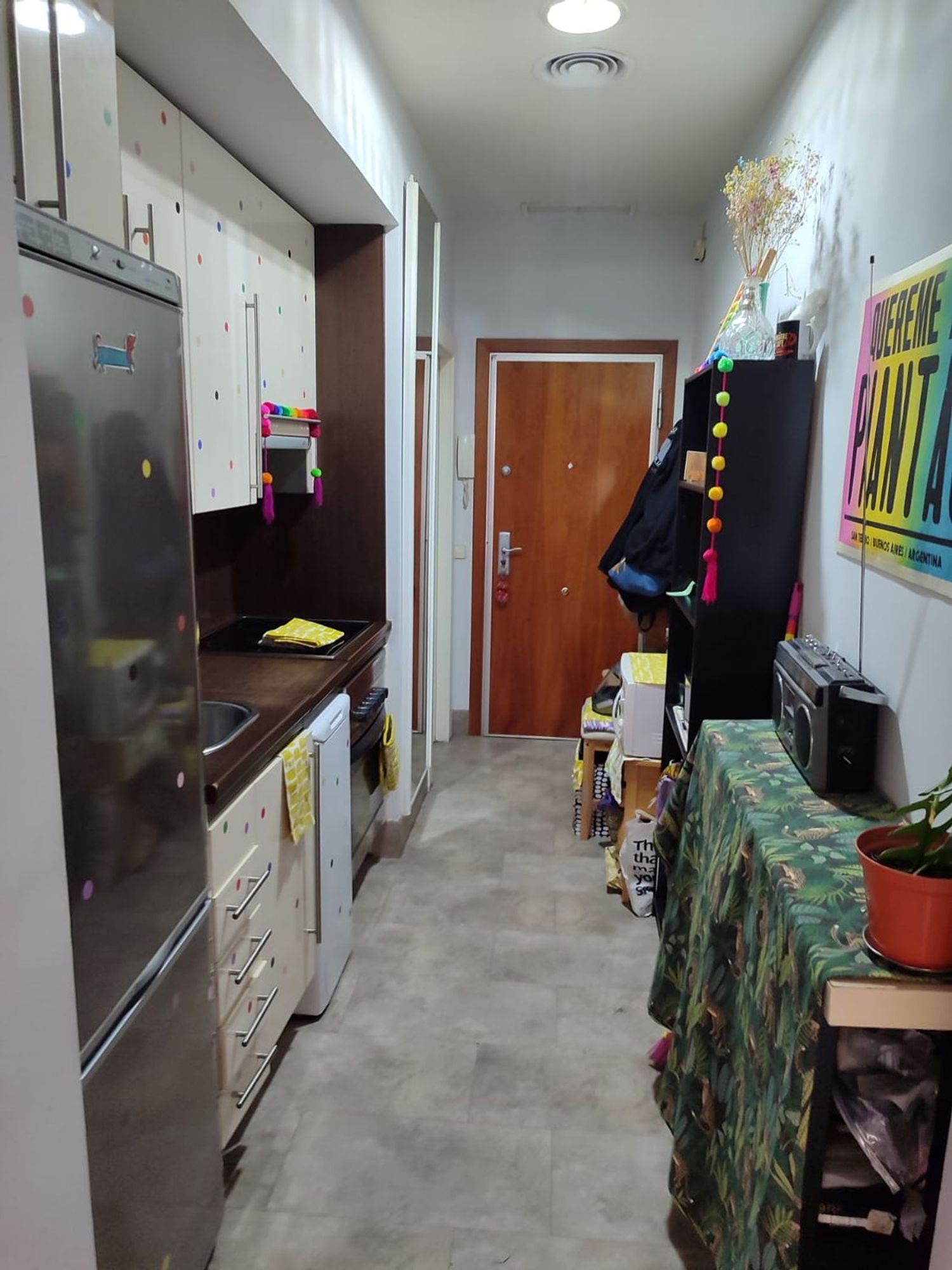 Estudio en calle de los Cañizares, 14 - Foto 6