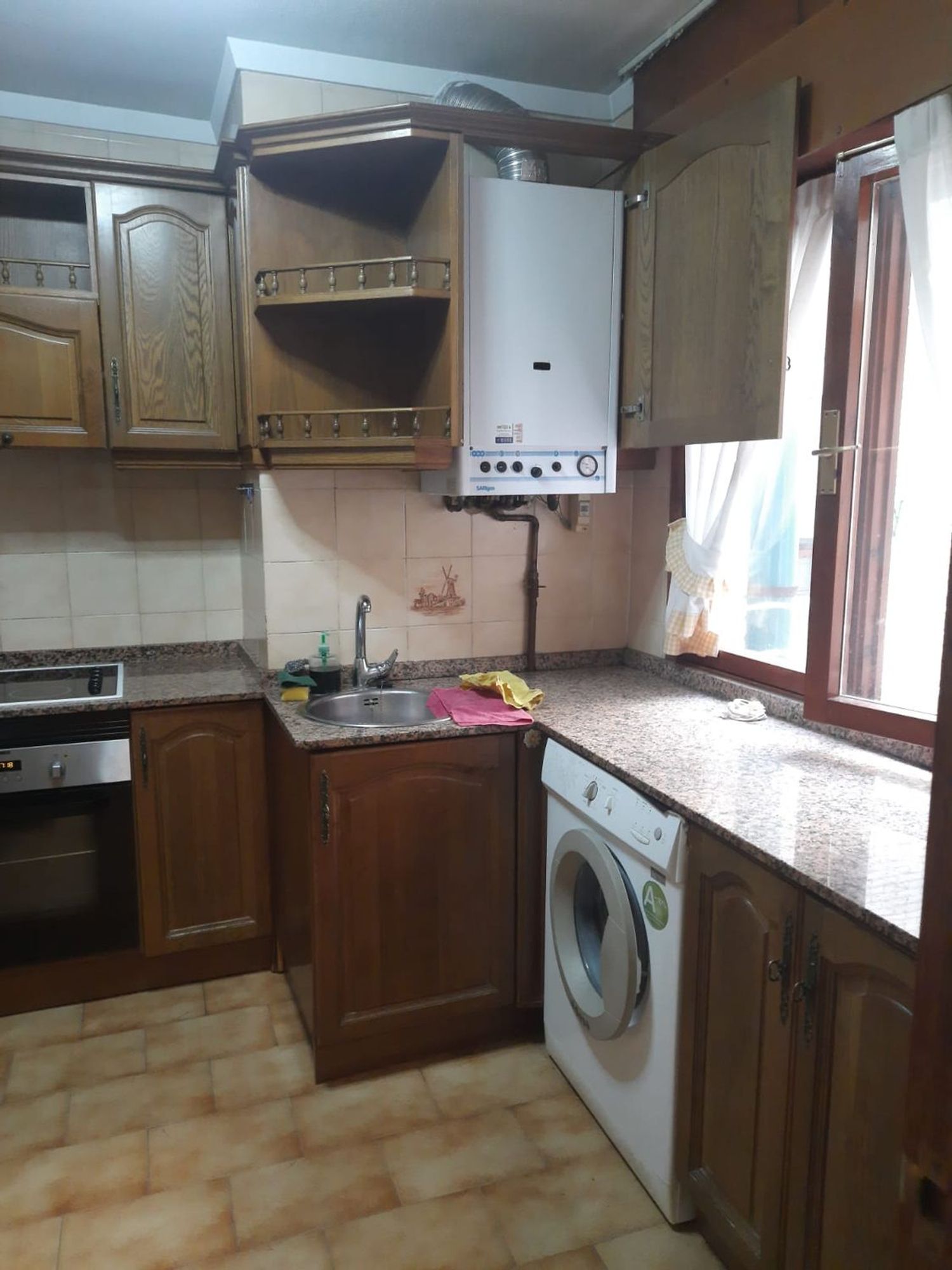 Piso en Marqués de Urquijo, 20, La Arena - Foto 10