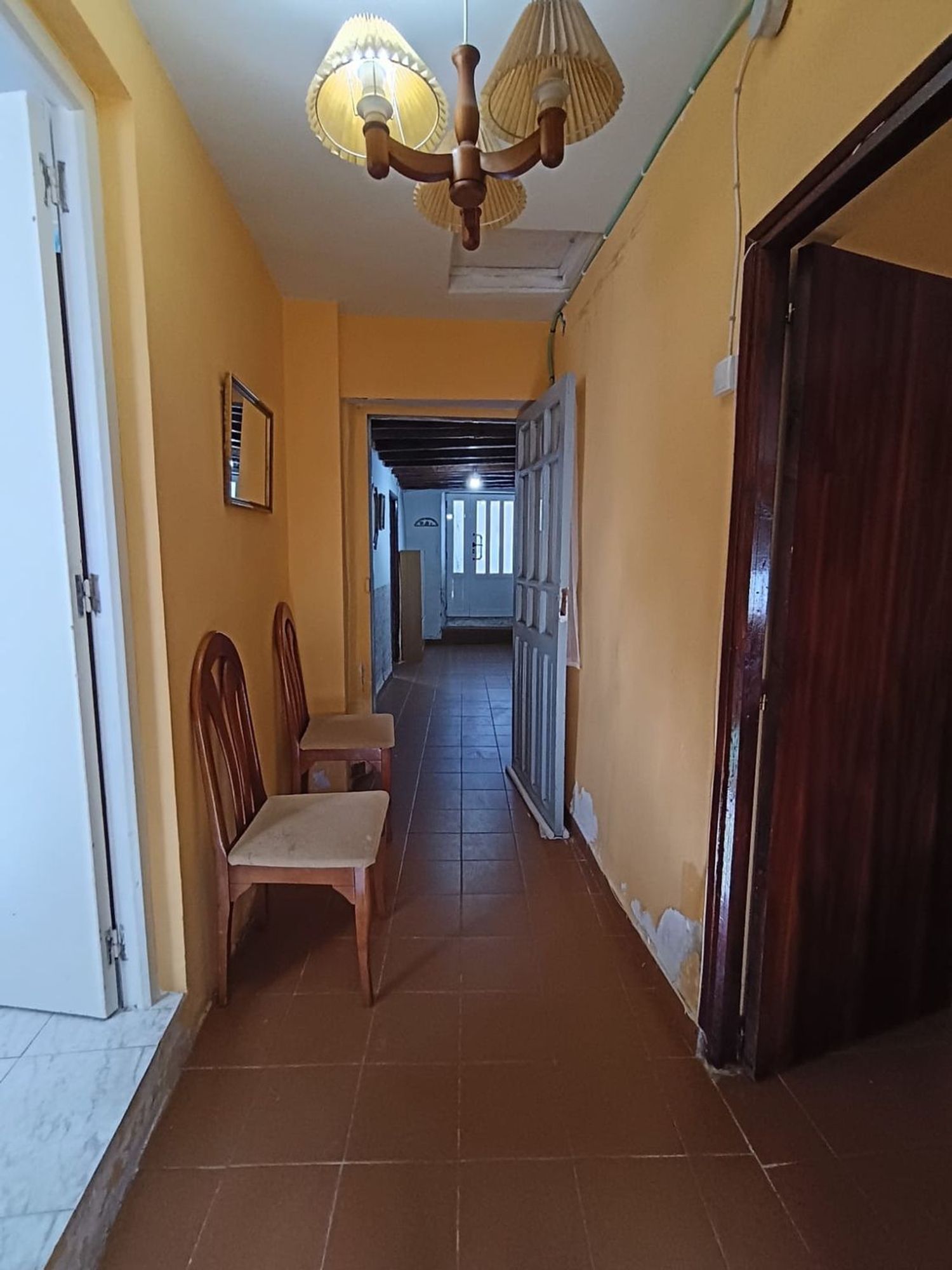 Chalet adosado en Carrenilla, 5 - Foto 6