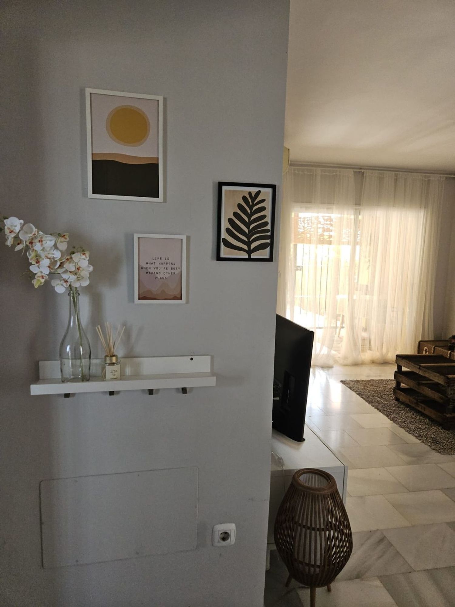 Piso en Conjunto Jardines del Golf, Fase 5, 4, La Cala del Moral, La Cala del Moral - Foto 3
