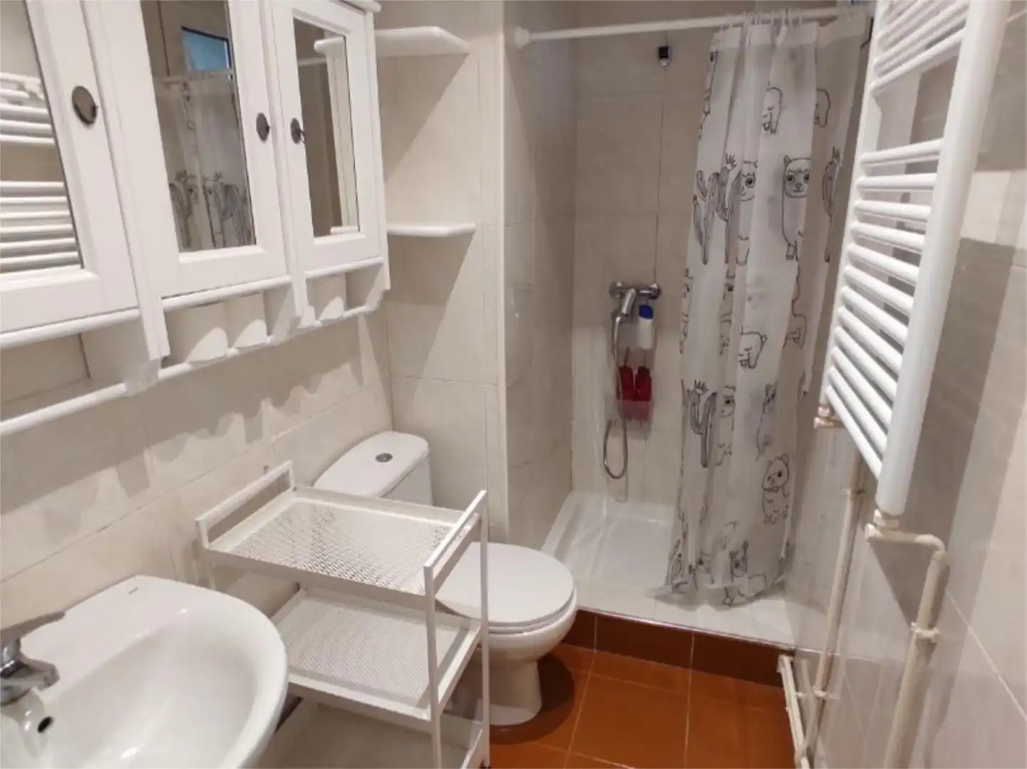 Apartamento en Santander - Foto 4