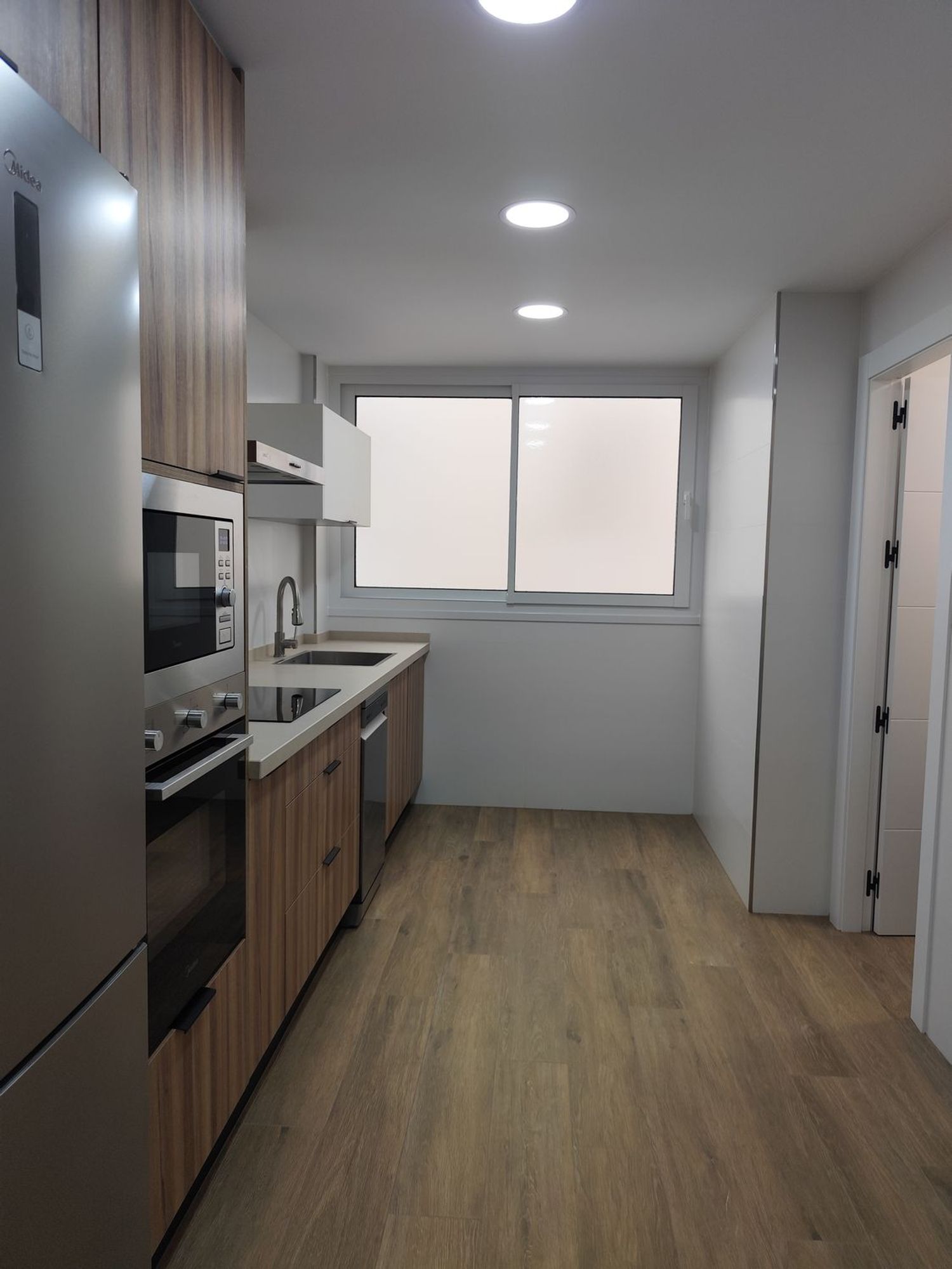 Piso en Calle Marmolista, 1, Olletas - Sierra Blanquilla - Foto 6
