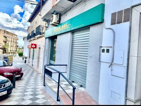 Local en Avenida de Andalucía, 15, Centro, Centro - Foto 1
