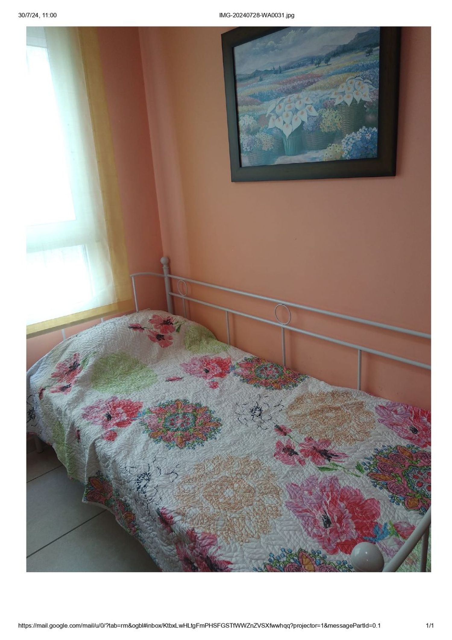 Piso en Calle Carlos Marín Menú, 52, Centro, Centro - Foto 7