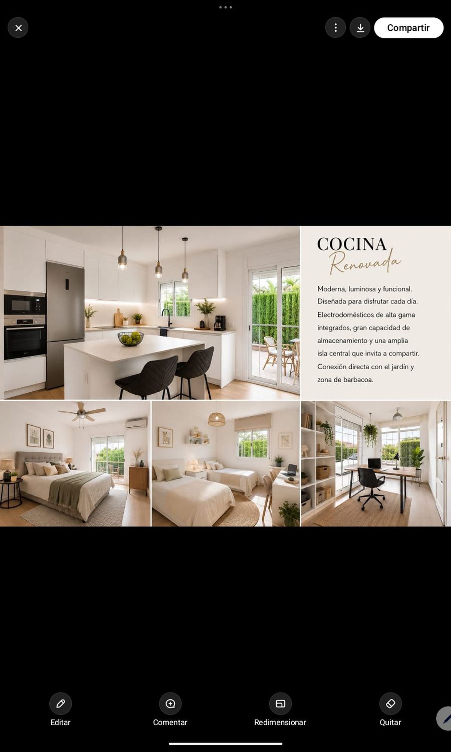Casa o chalet independiente en Paris, 12, Vilafortuny - Foto 6