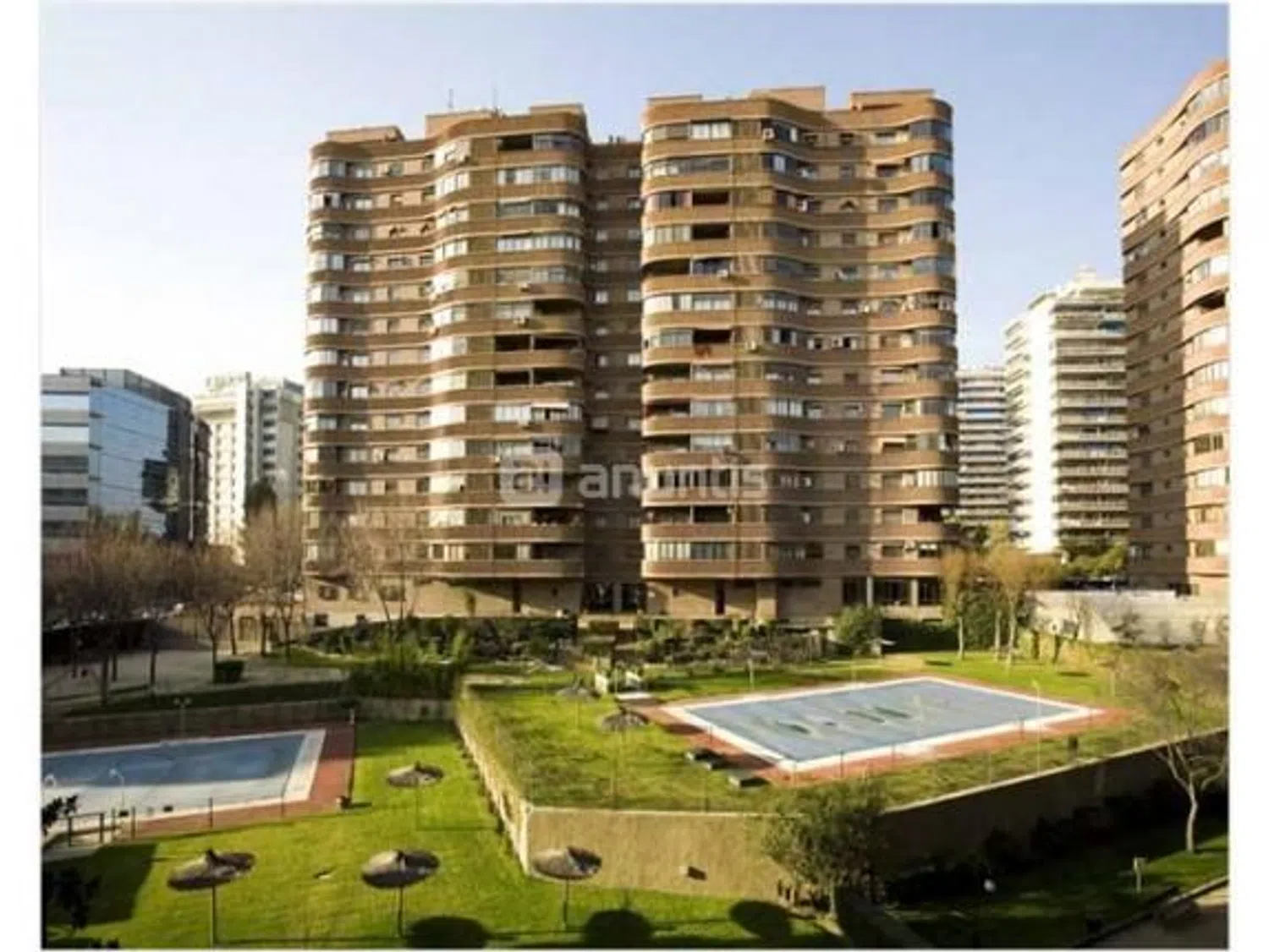 Piso en calle Caribe, 4 - Foto 11