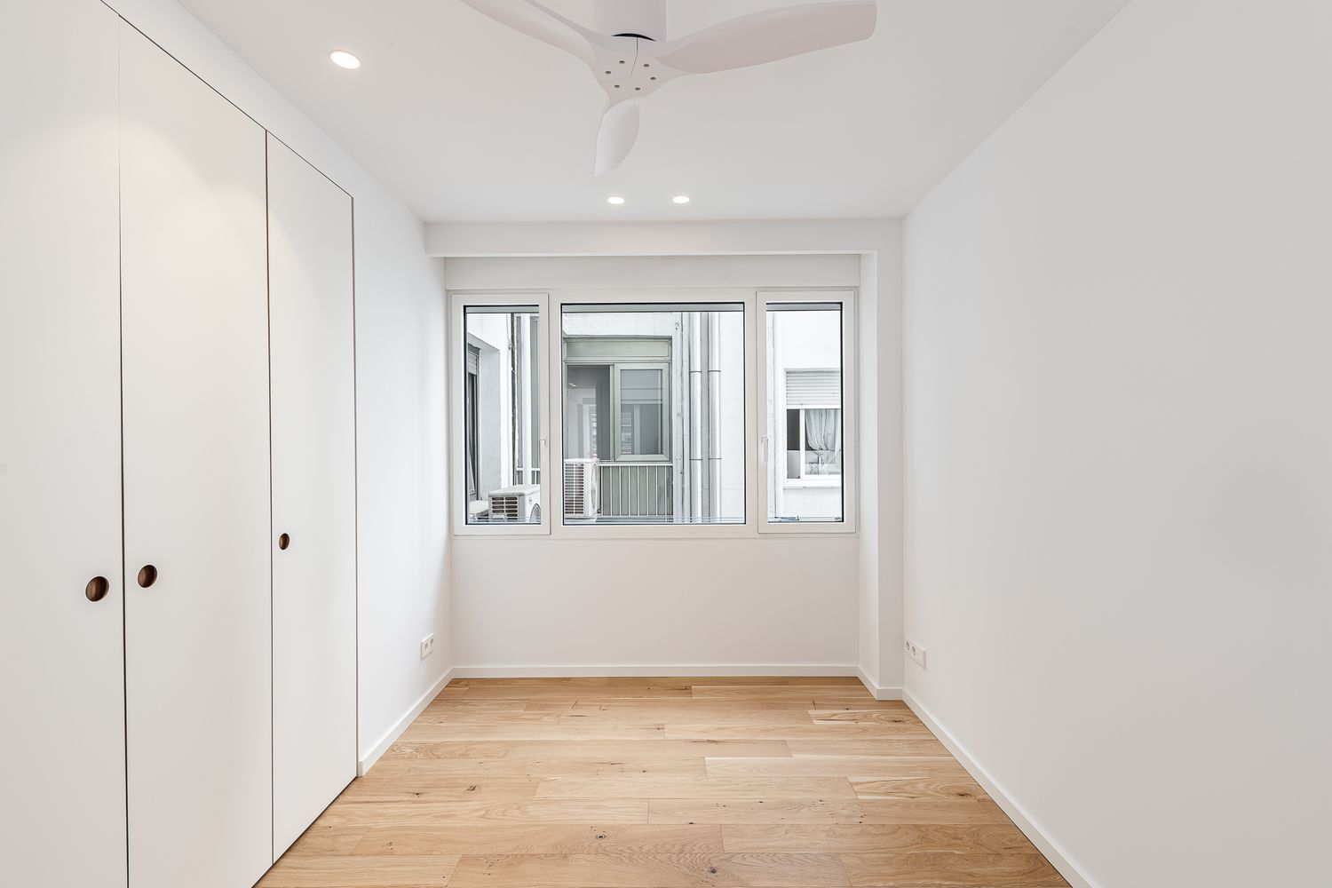 Piso en calle de Bretón de los Herreros, 61 - Foto 17