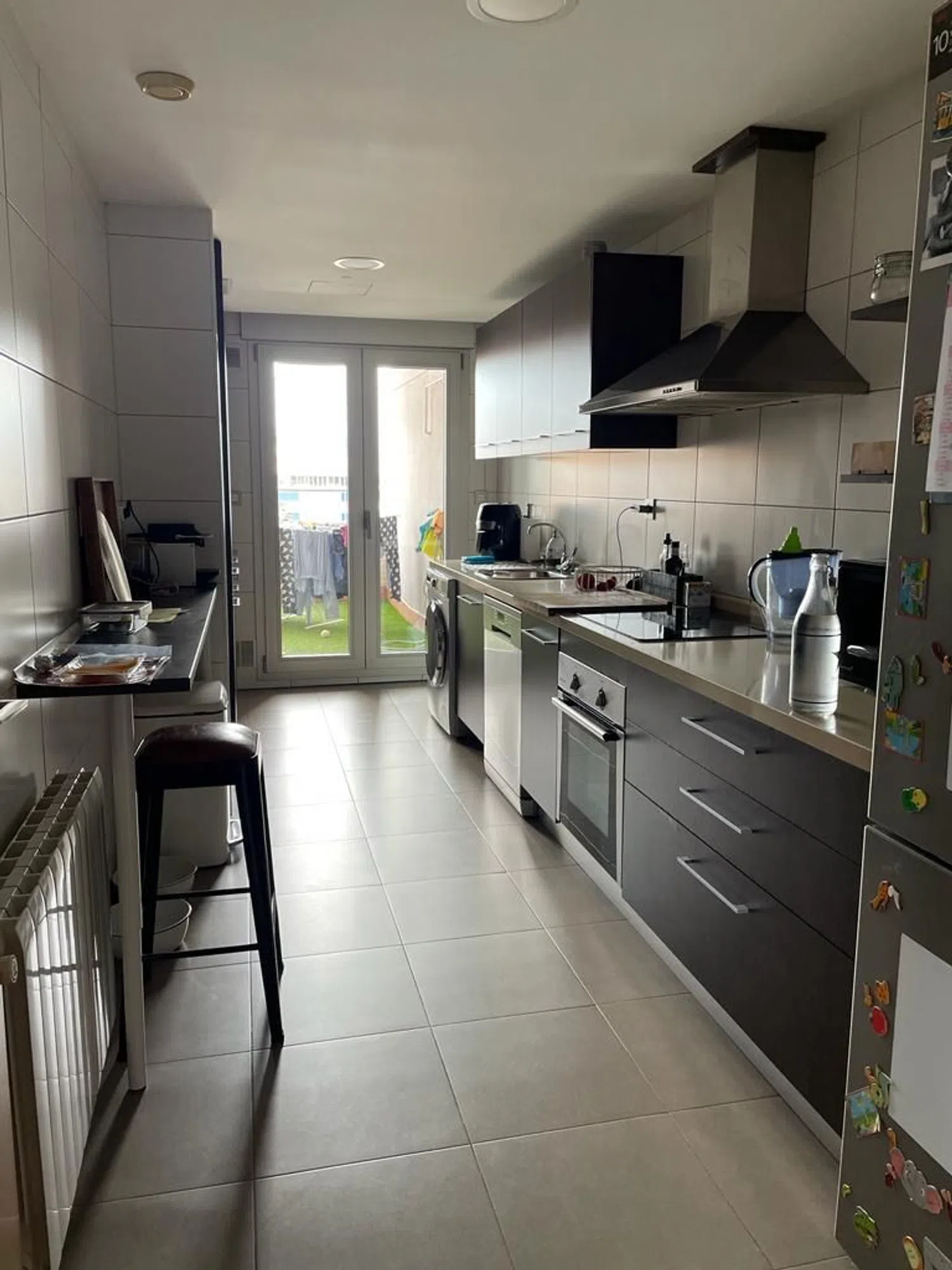 Piso en calle Asturias, 1 - Foto 14