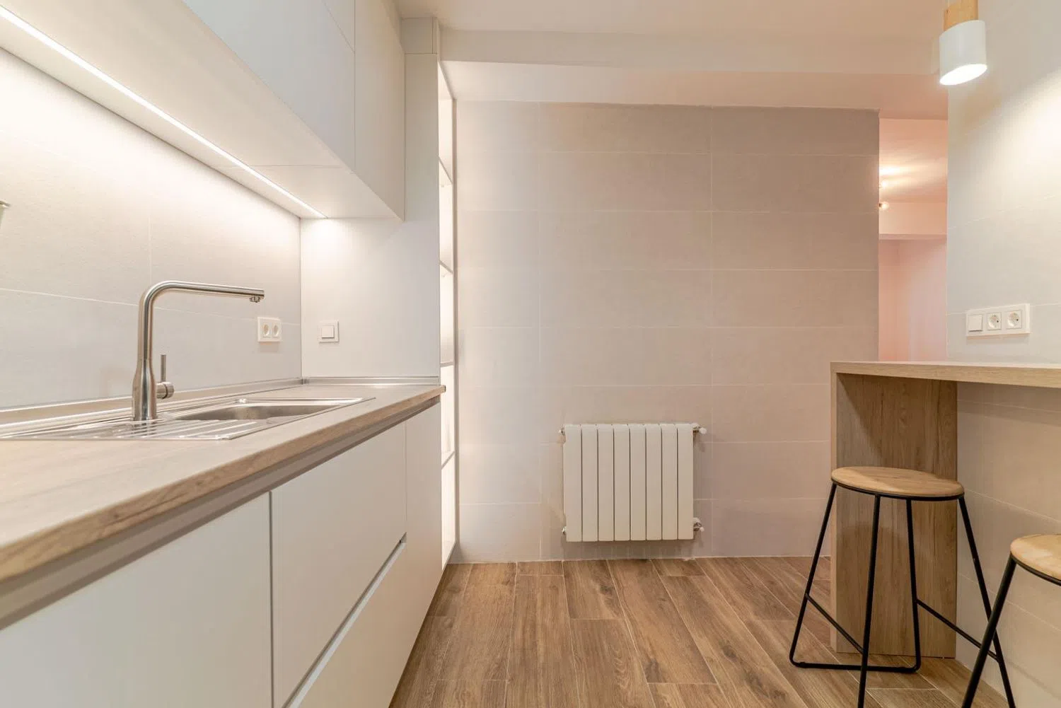 Piso en calle Navarrete, 1 - Foto 1