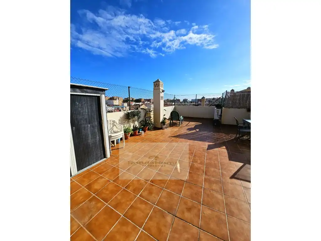 Piso en  Calle Ceuta - Foto 21