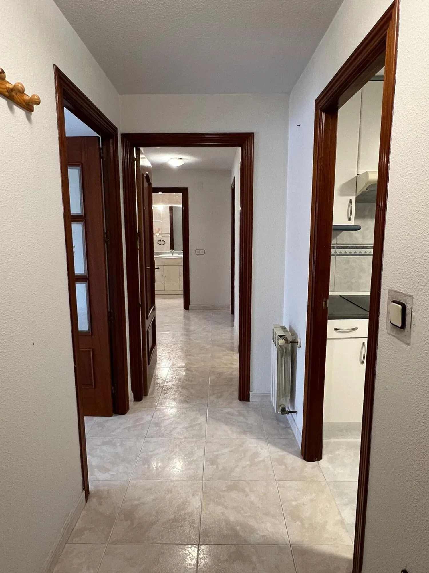 Piso en comunidad de Madrid, 26 - Foto 27