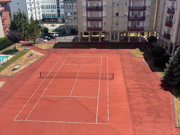 Piso en Paseo Menéndez Pelayo, 36, Brazomar, Brazomar - Foto 3