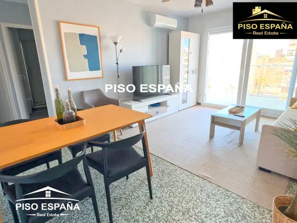 Piso en Avenida de la Costa Blanca, Pau 5 - Foto 10