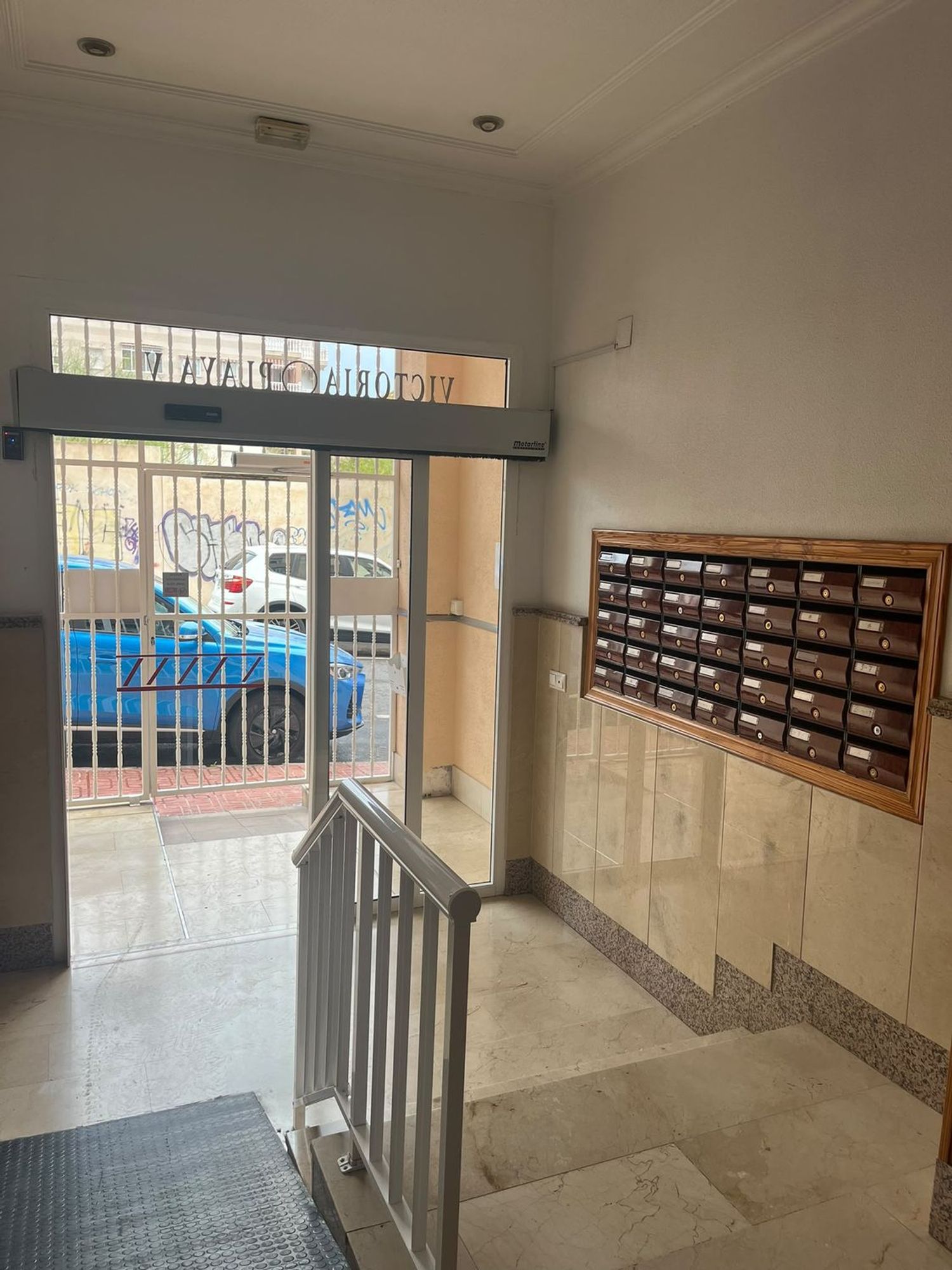 Piso en Calle María Gil Vallejos, 1, Avenida Habaneras - Curva de Palangre - Foto 19