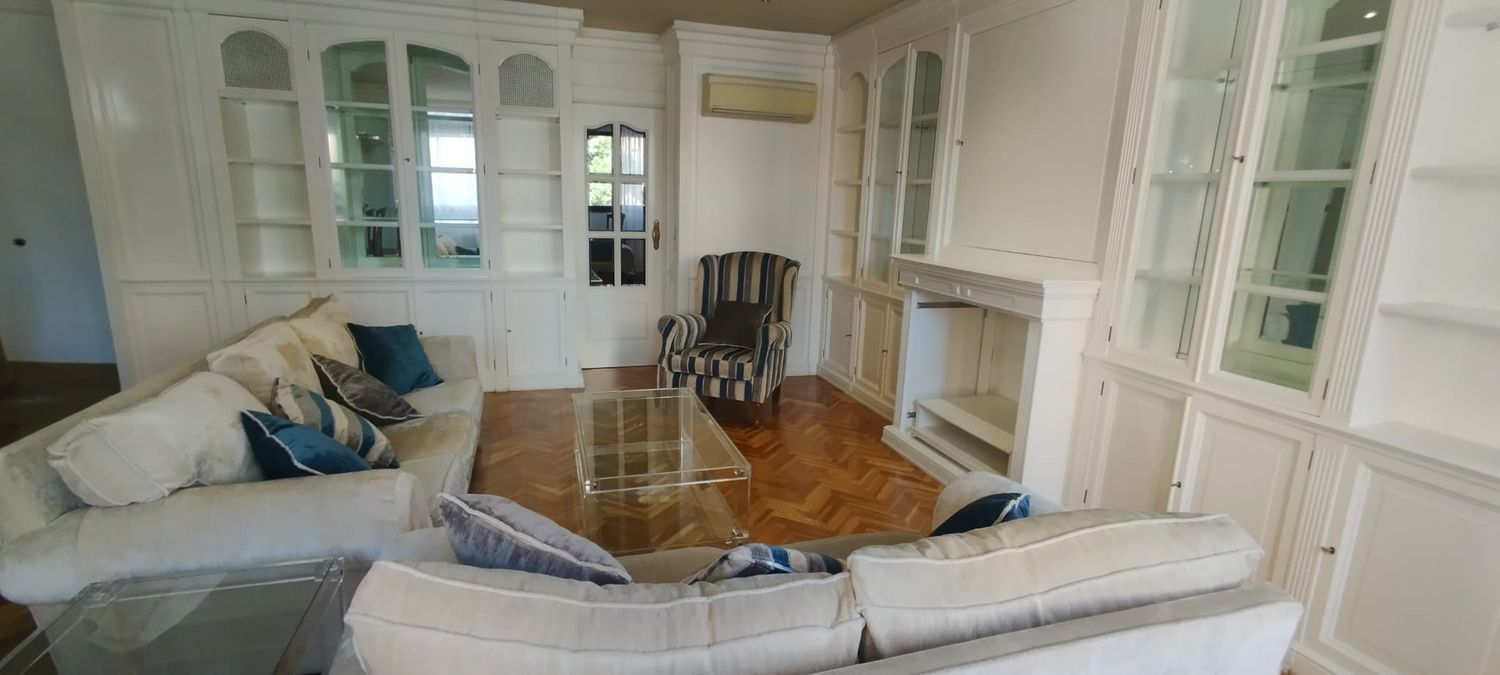 Piso en calle de Arturo Soria, 338 - Foto 1