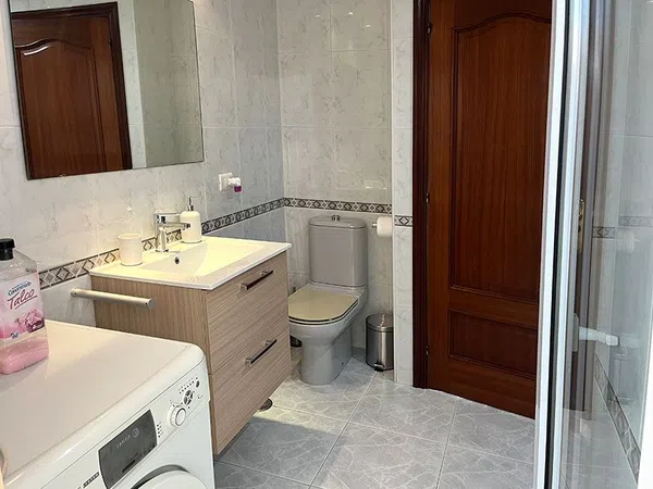 Dúplex en Vilagarcía, Vilagarcía - Foto 19