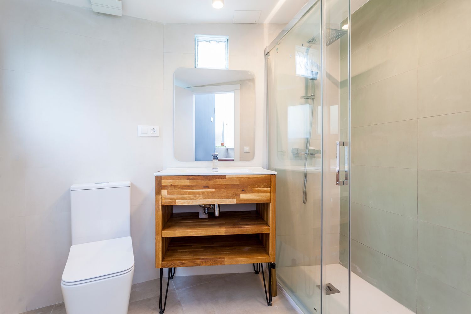 Dúplex en calle de Maldonado, 17 - Foto 9