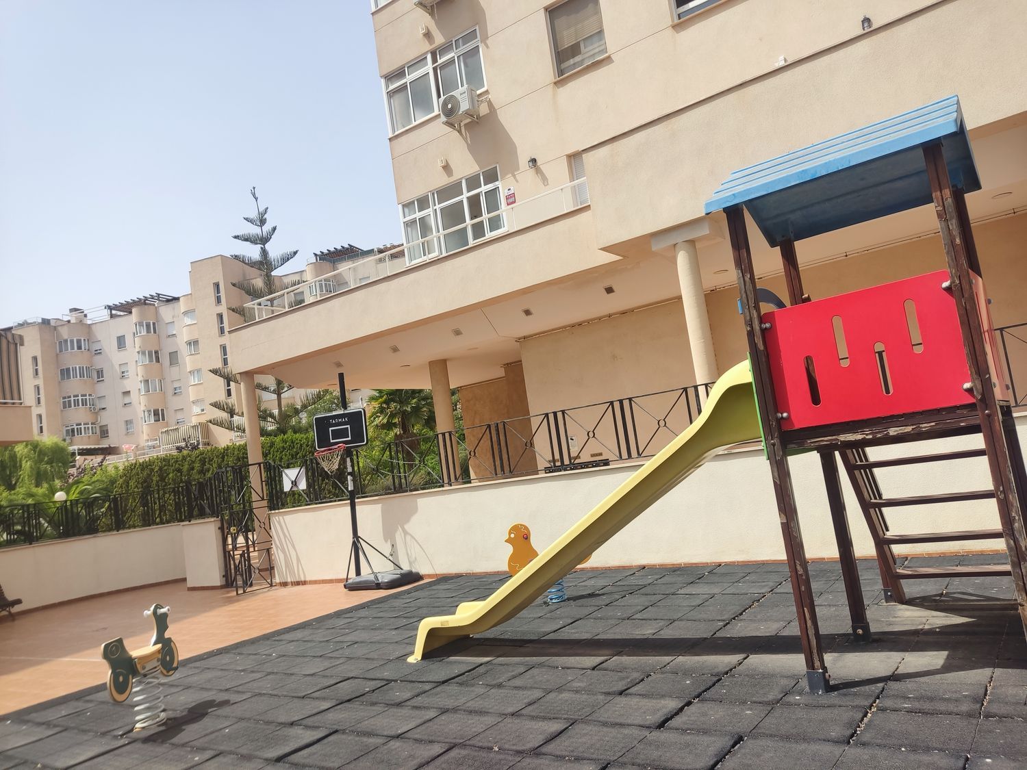 Piso en avenida Plutarco, 16 - Foto 8