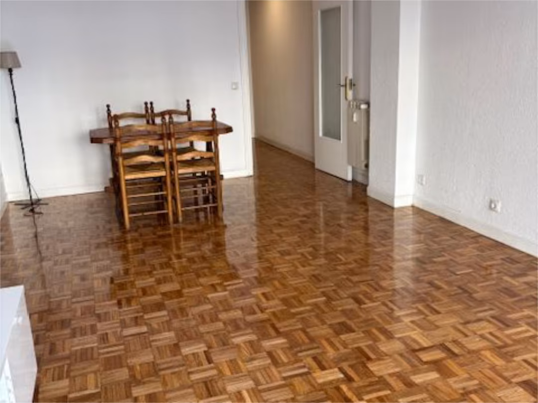 Piso en  Avenida de la Ciudad de Barcelona 206 - Foto 2