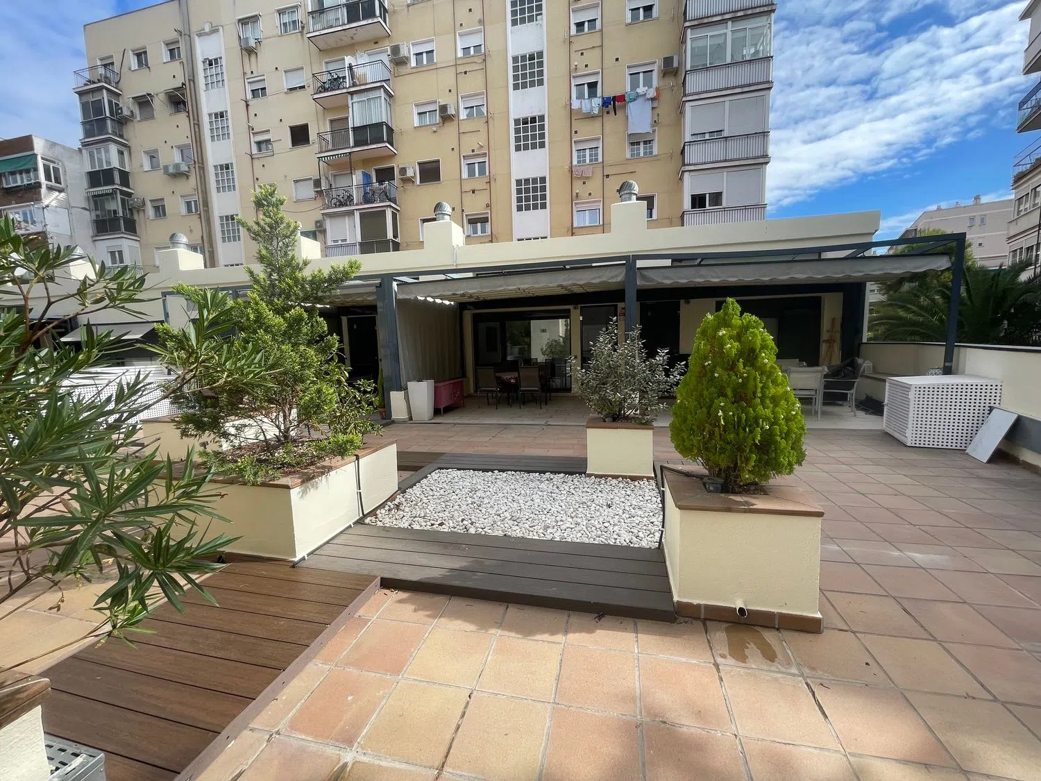 Ático en calle Víctor de la Serna, 31 - Foto 10