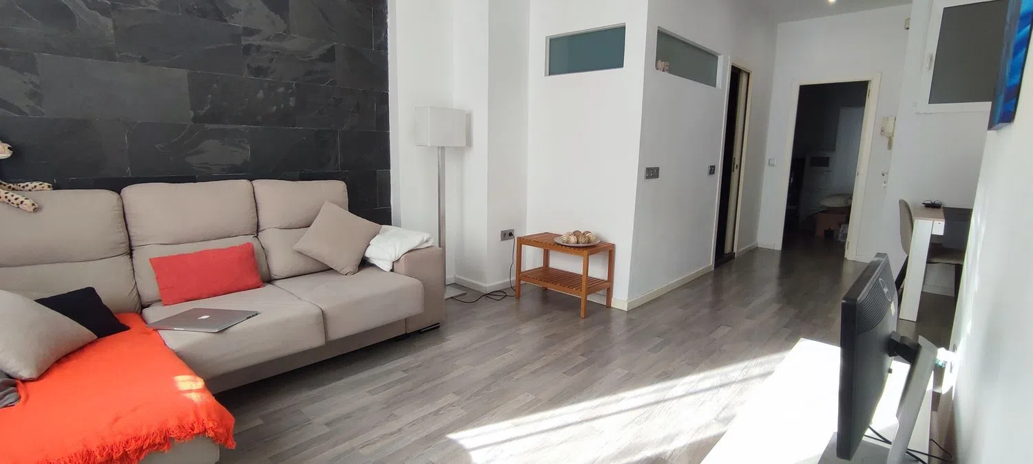 Piso en calle de l'Arxiduc Carles, 43 - Foto 3