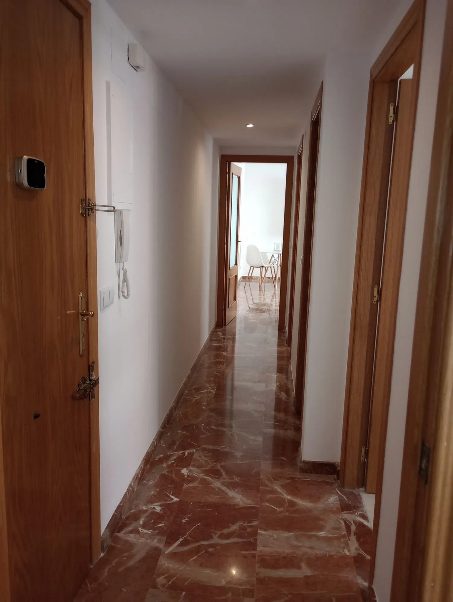 Piso en calle del Teatro, 25 - Foto 19