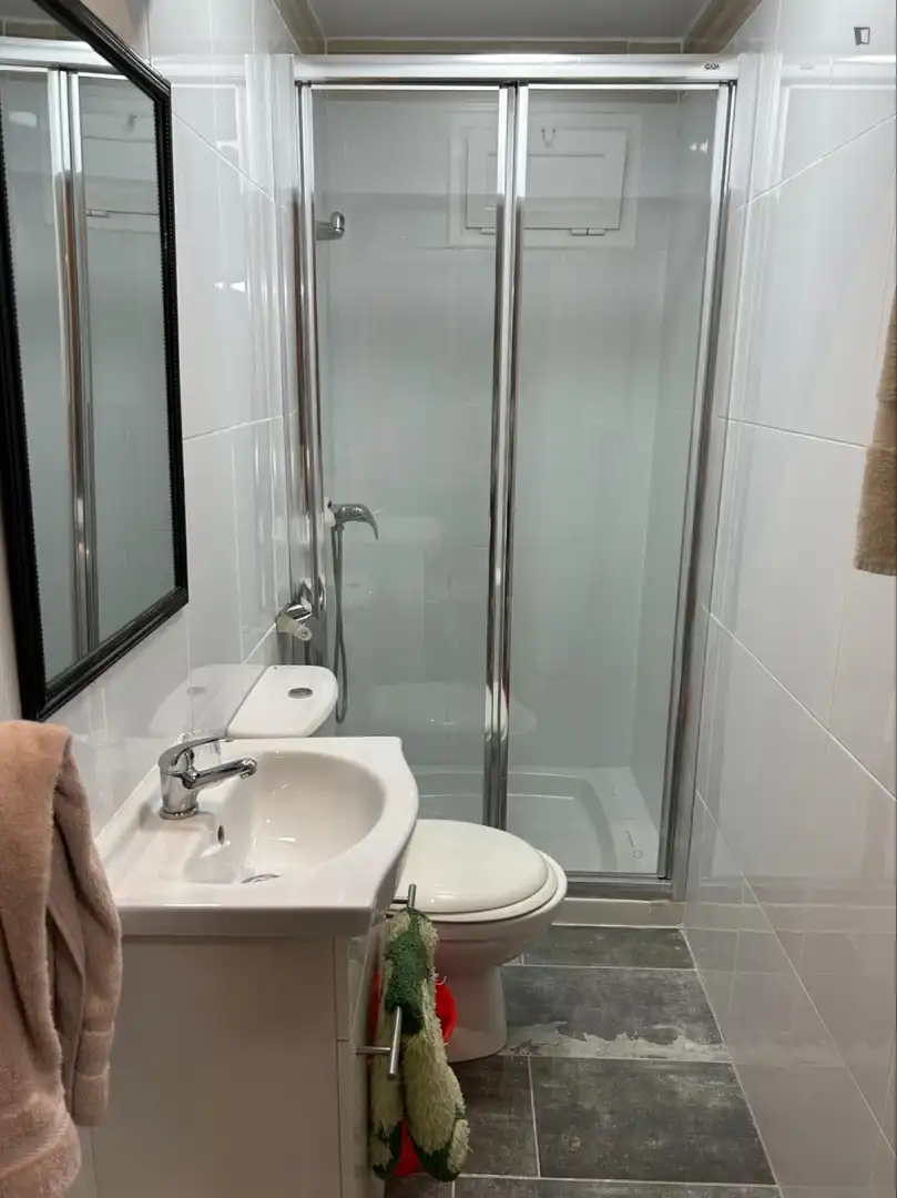 Estudio en L'Hospitalet de Llobregat - Foto 6