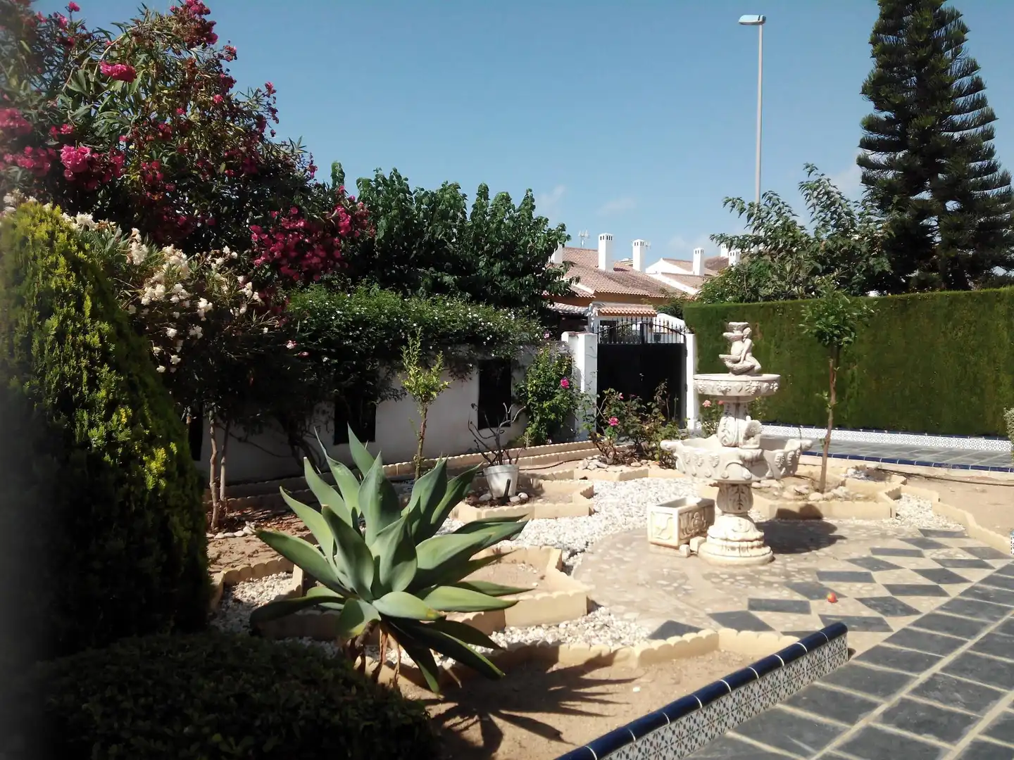 Chalet en  Avenida Río Segura - Foto 17