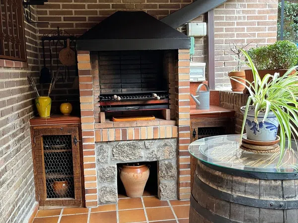 Chalet pareado en calle Tres Picos, 25 - Foto 24