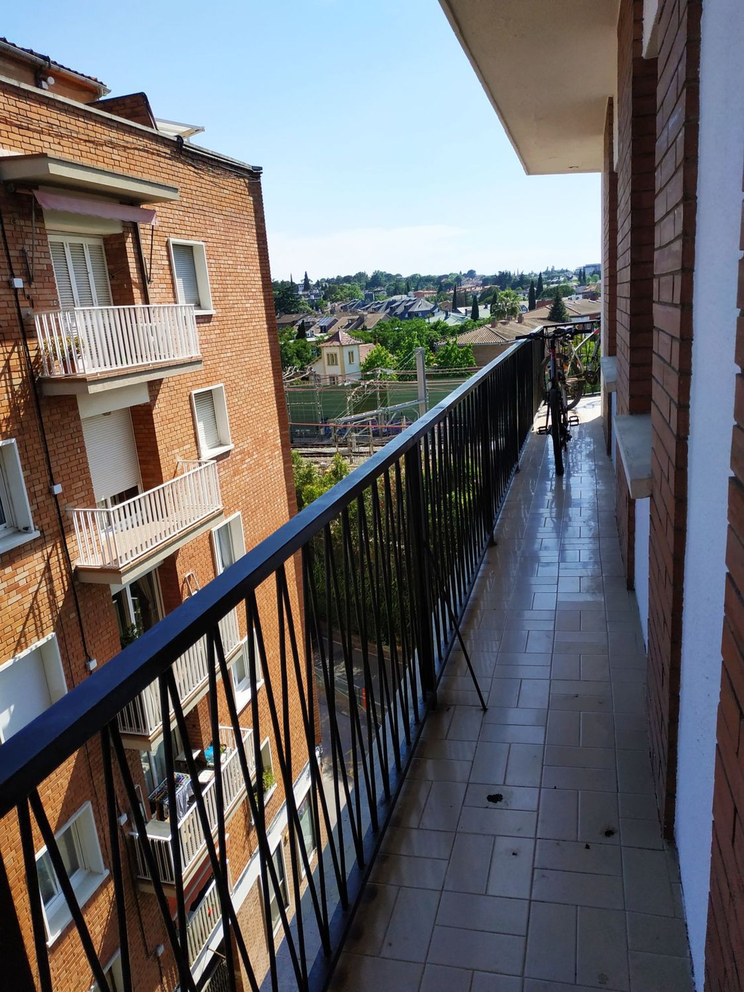 Piso en Rosselló, Centre - Estació, Centre - Estació - Foto 7