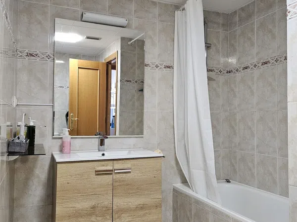 Chalet pareado en Urb. mascamarena Centro - Foto 8