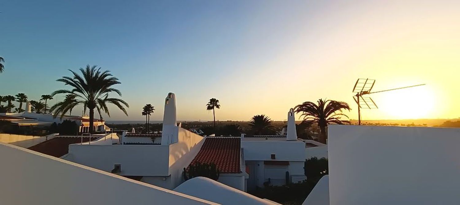 Chalet adosado en Avenida de Gran Canaria, 52, Playa del Inglés, Playa del Inglés - Foto 6