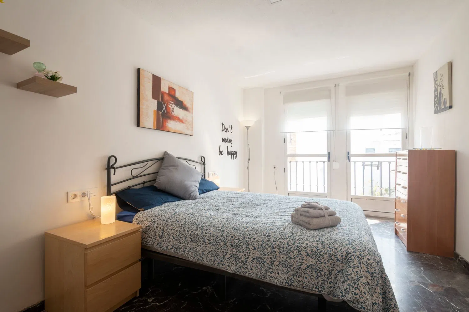 Piso en calle Jueves, 39 - Foto 2