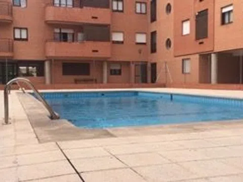 Piso en paseo Luis Cortés, 49