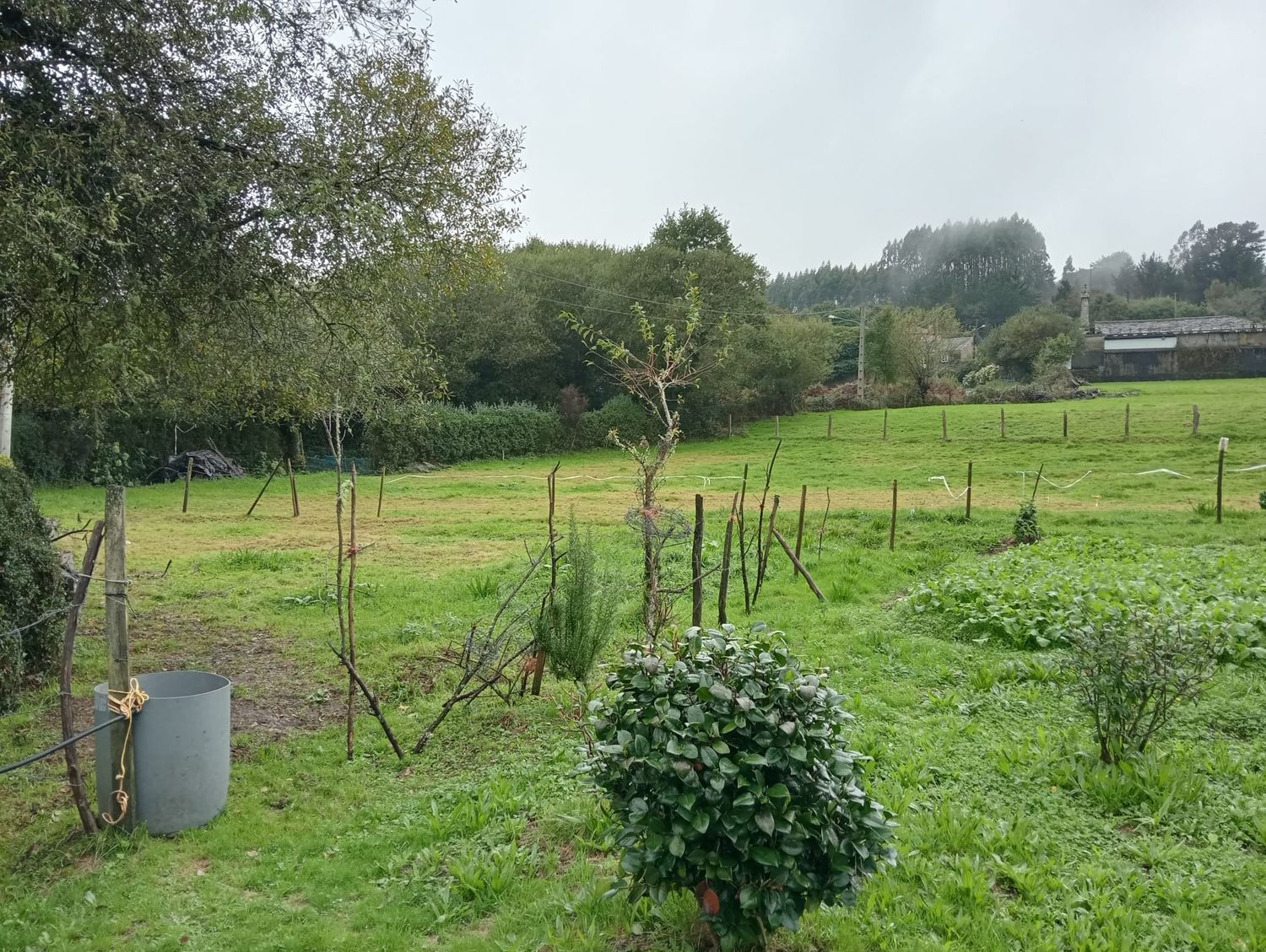 Casa rural en Lg/ Suaermida, 2 - Foto 11