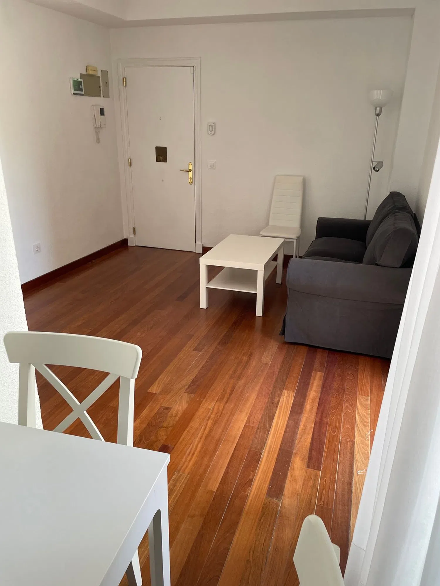 Piso en calle de Francos Rodríguez, 36 - Foto 4