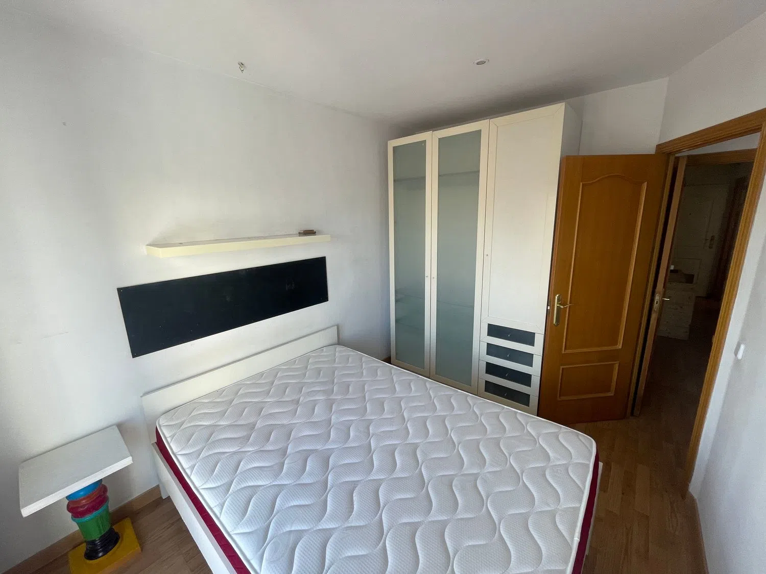 Piso en calle de Bravo Murillo, 109 - Foto 4