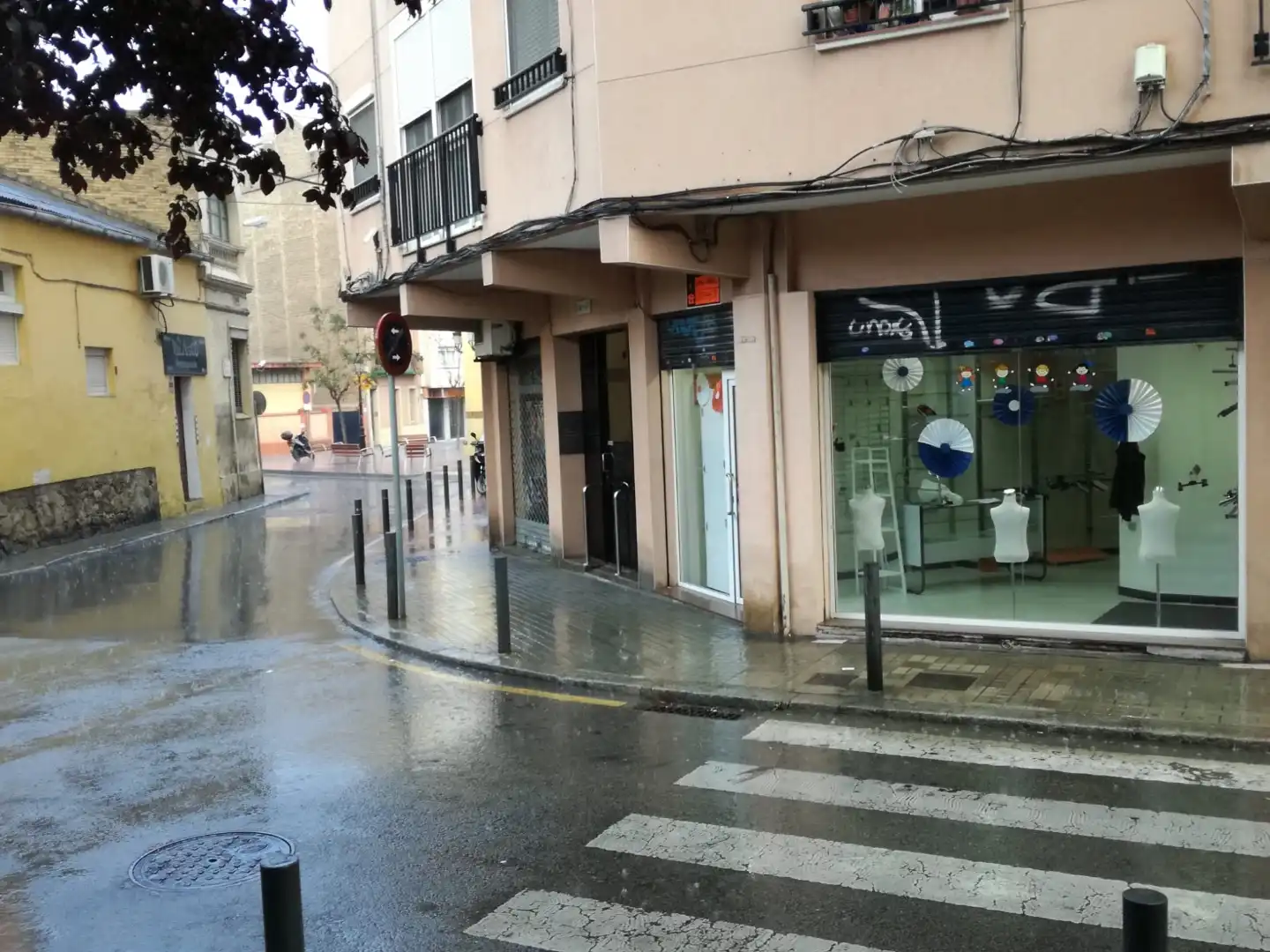 Local comercial en  Riera de la Creu 48 - Foto 3
