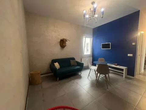 Piso en calle Del Amparo, 96